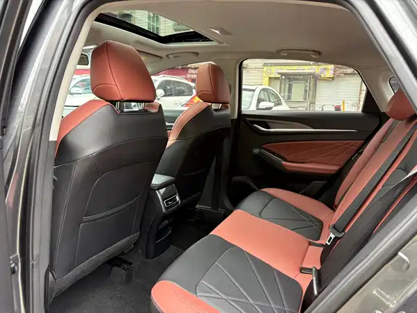Changan Eado 2024