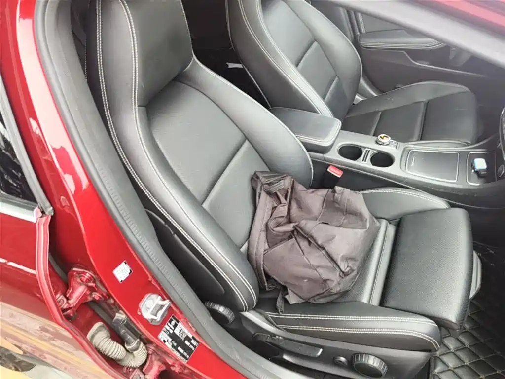 Mercedes-Benz GLA 2019 — фото 25