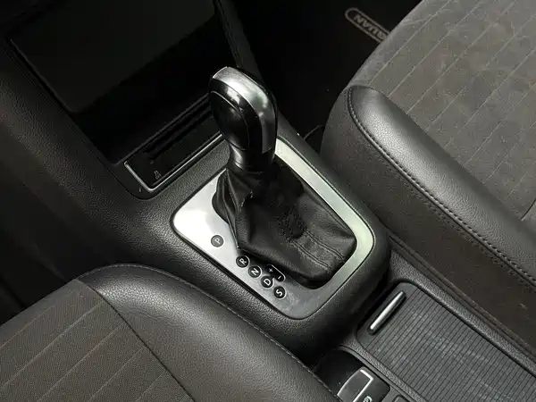 Volkswagen Tiguan 2014
