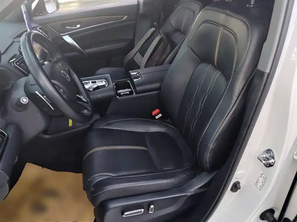 Honda UR-V 2023 — фото 15