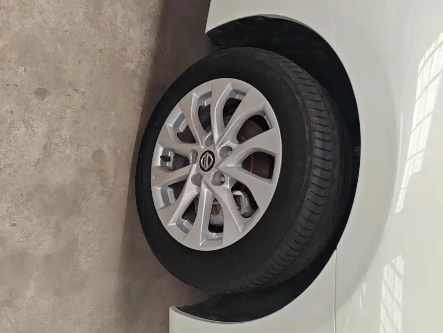 Nissan Sylphy 2021