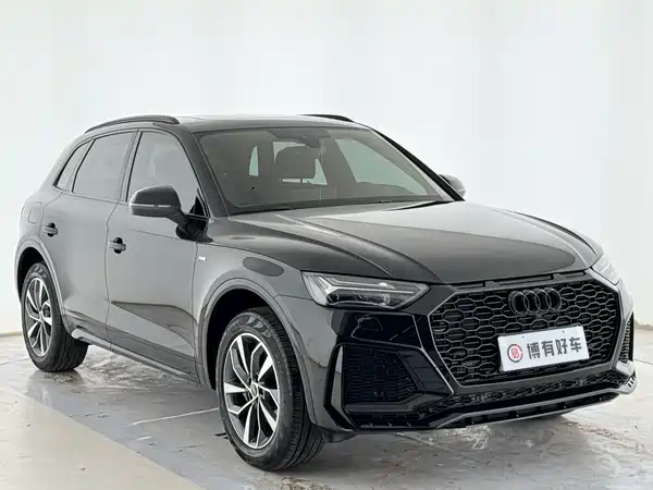Audi Q5L 2023