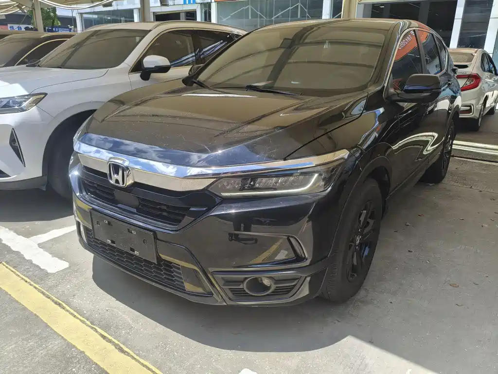 Honda Breeze 2021