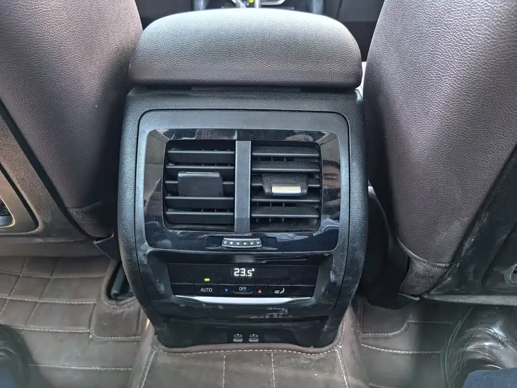 BMW X3 2020 — фото 20