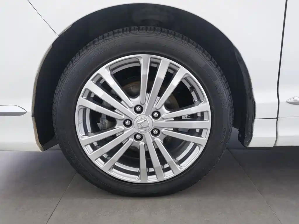 Honda Elysion 2018 — фото 17