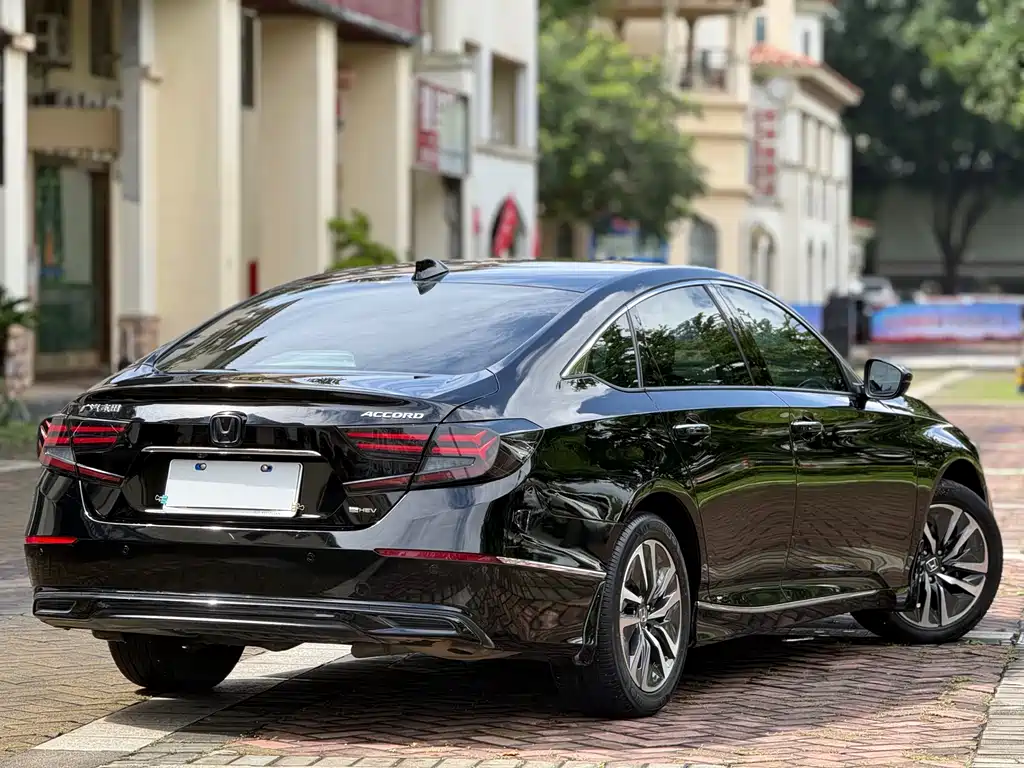 Honda Accord 2023