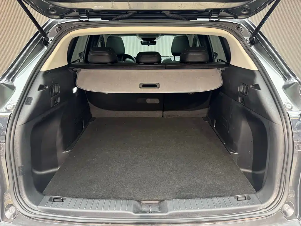 Mazda CX-50 Xingye 2023 — фото 18