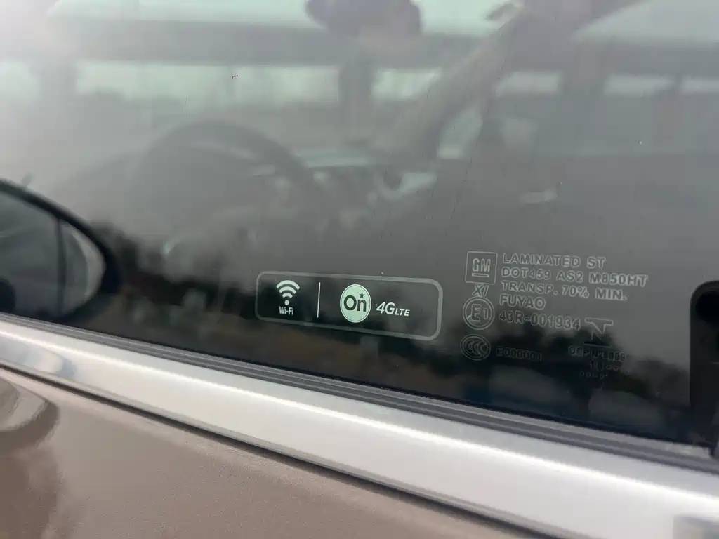 Buick Envision Plus 2019 — фото 13