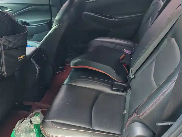Chevrolet Orlando 2020