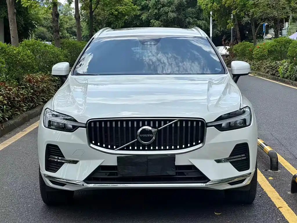 Volvo XC60 2023