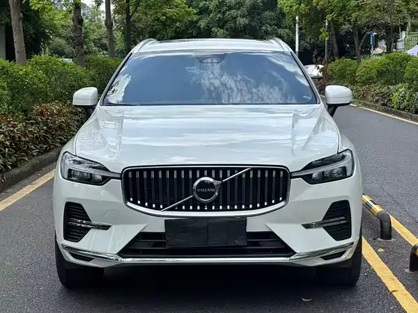 Volvo XC60 2023