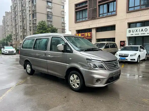 Dongfeng Lingzhi 2022
