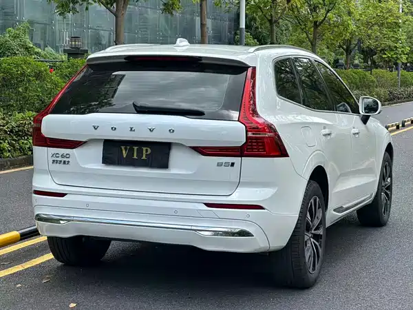 Volvo XC60 2023