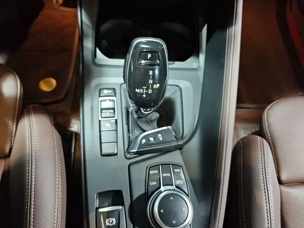 BMW X1 2022 — фото 10