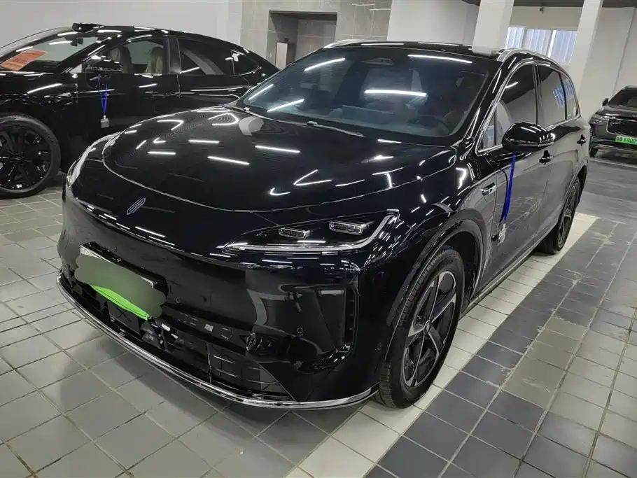 Shangjie H5 2026