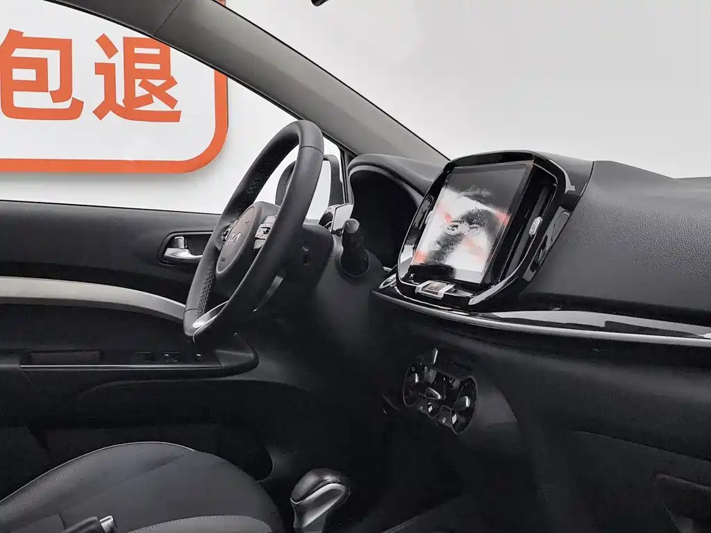 Kia KX1 2021 — фото 22