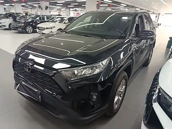 Toyota RAV4 2023