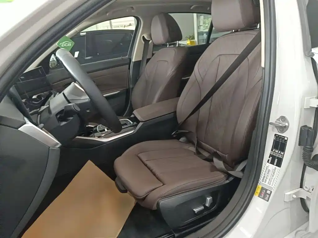 BMW i3 2023 — фото 15