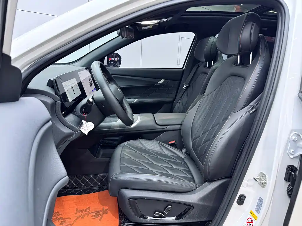 Changan CS75 PLUS 2024 — фото 14