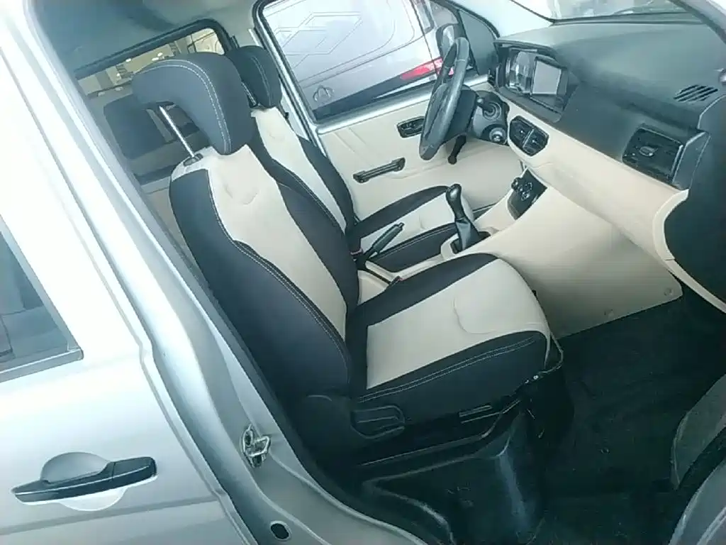 Changan Kuayue Star V3 2025 — фото 25