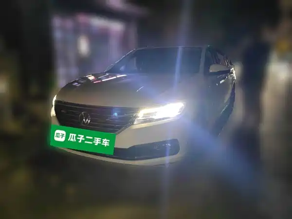 Volkswagen Lavida 2022