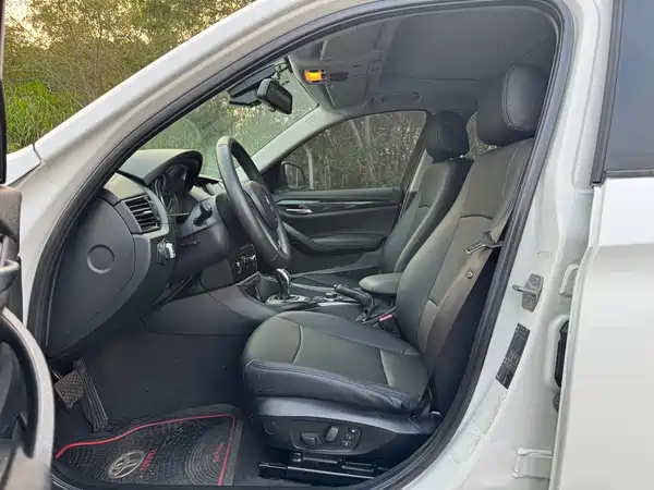 BMW X1 2015