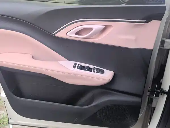 BYD Seagull 2023