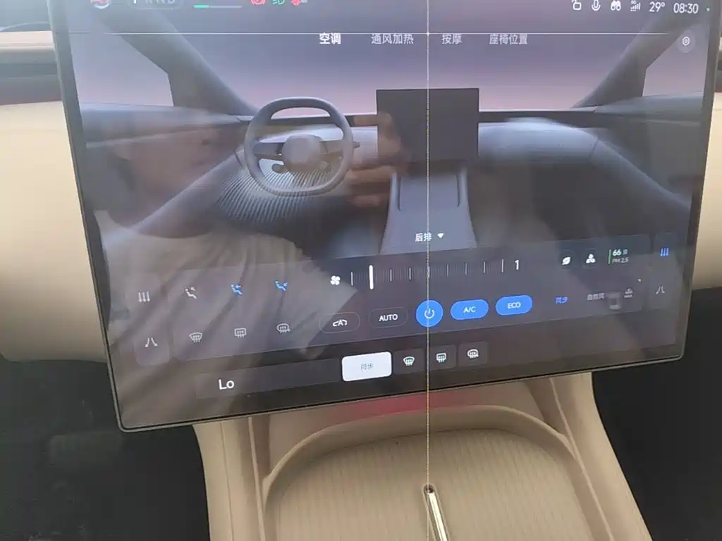 Xiaomi YU7 2025 — фото 13