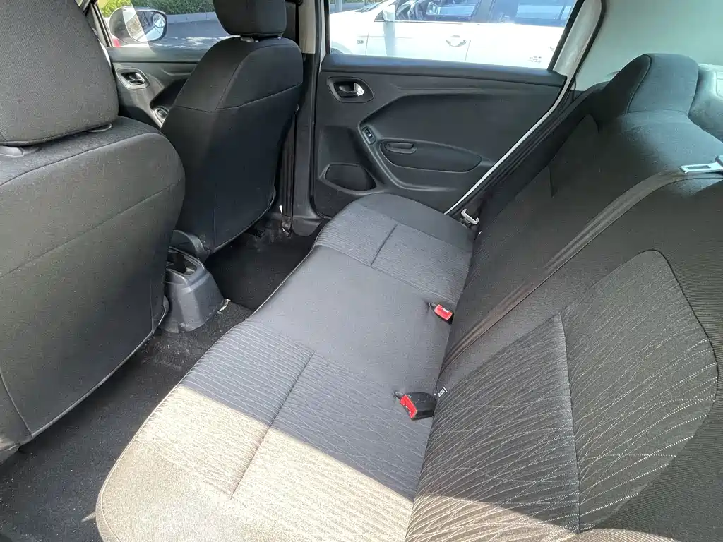 Citroen Elysee 2015