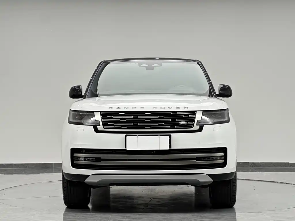 Land Rover Range Rover 2024 — фото 2