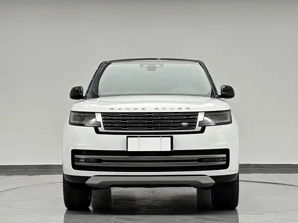 Land Rover Range Rover 2024