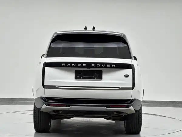 Land Rover Range Rover 2024