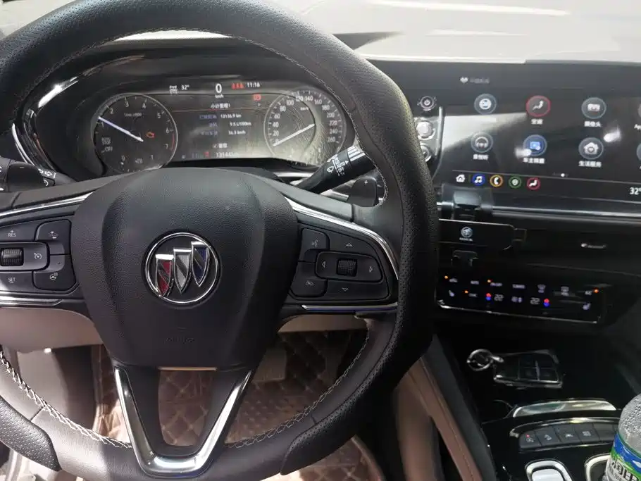 Buick Envision Plus 2023 — фото 12