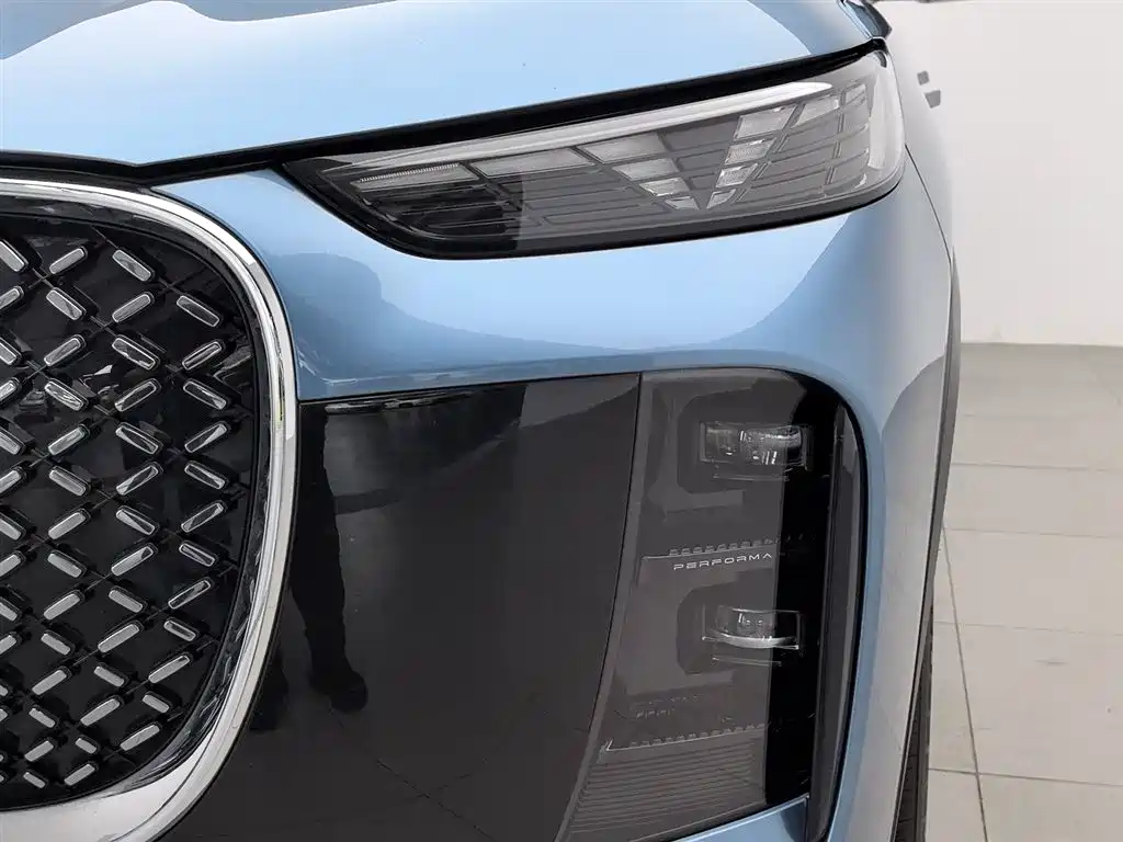Chery Tiggo 8 PLUS C-DM 2024 — фото 7