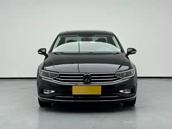 Volkswagen Magotan 2021