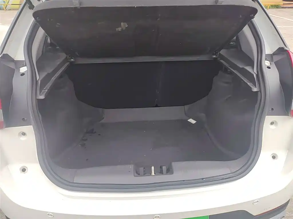 Chery Tiggo 3x 2021 — фото 19
