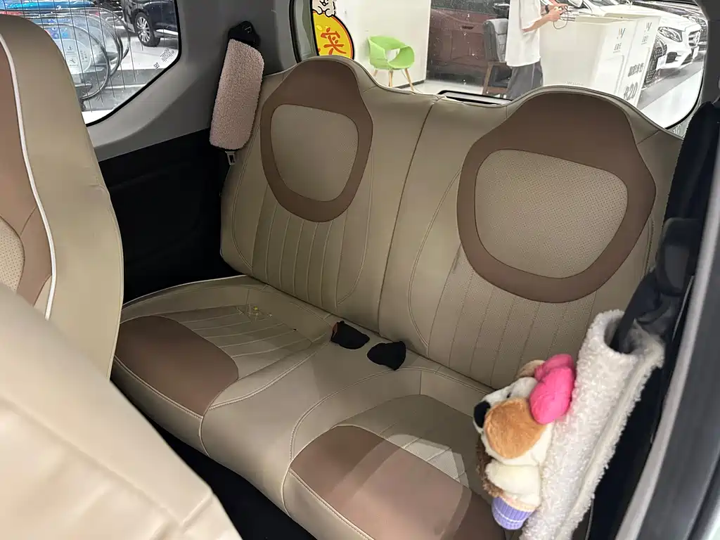 Wuling MINIEV 2024