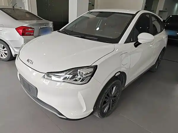 Neta V 2023