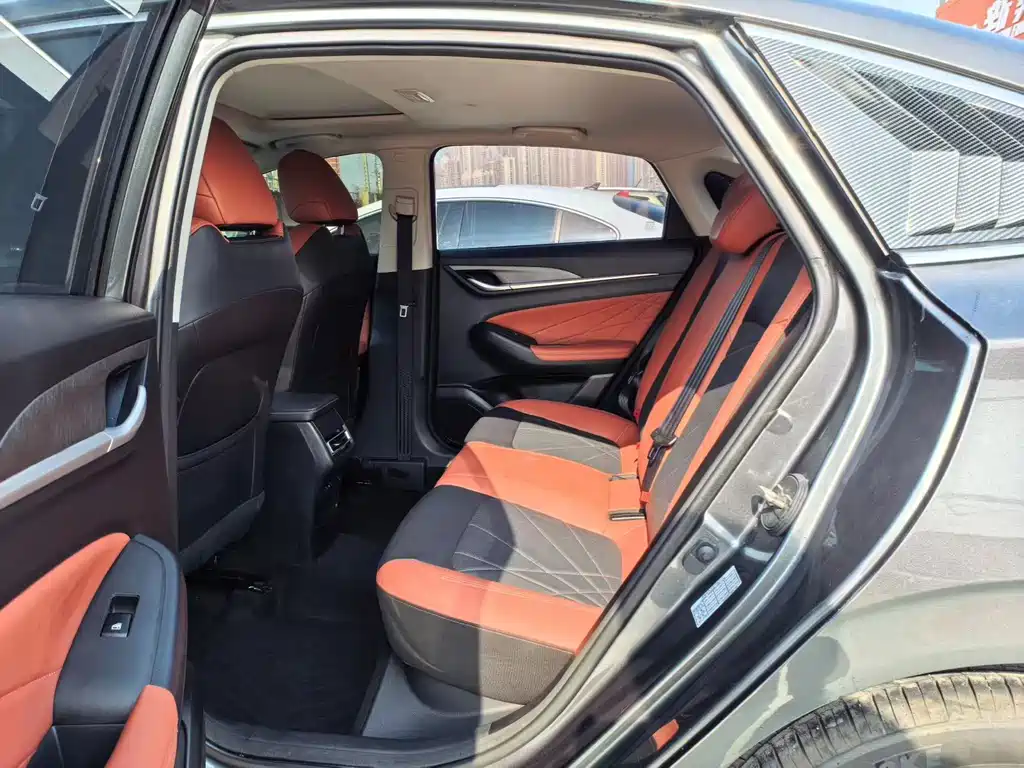 Changan Escape 2023
