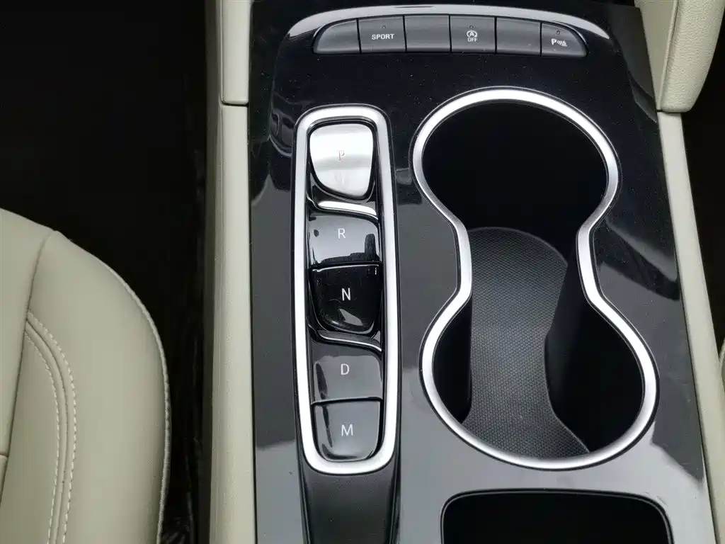 Buick Regal 2021 — фото 13