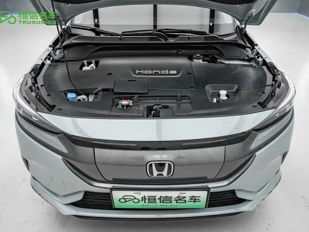 Honda e:NP1 2024 — фото 17