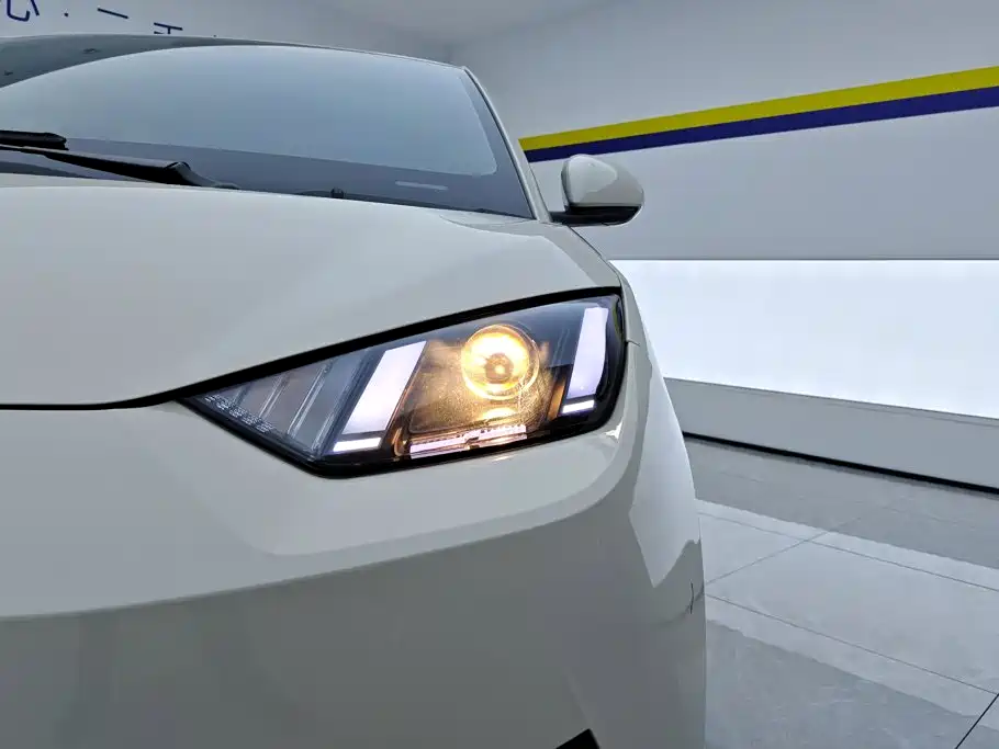 BYD Seagull 2025