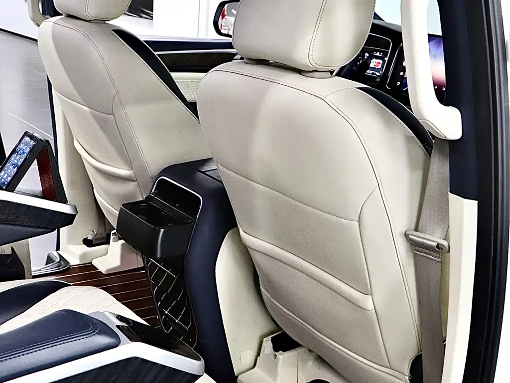 GAC Motor Trumpchi M8 2021 — фото 17