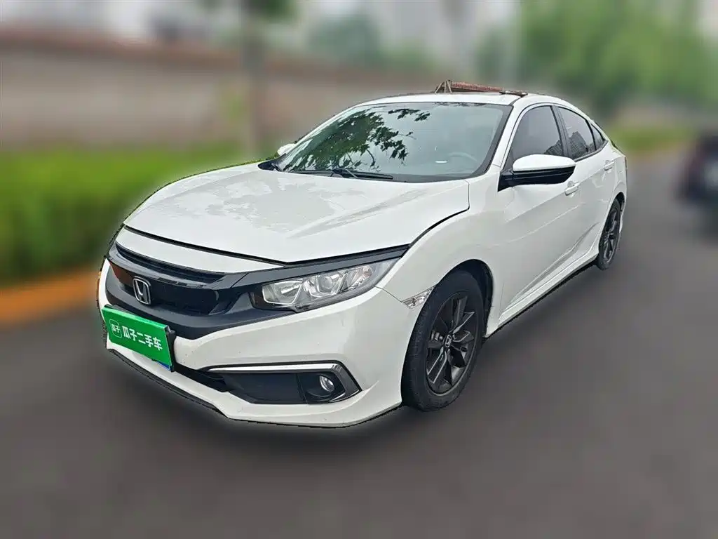 Honda Civic 2020