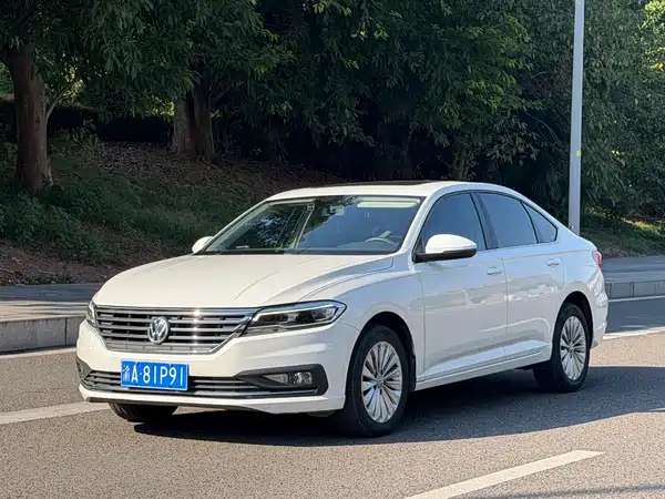 Volkswagen Lavida 2018
