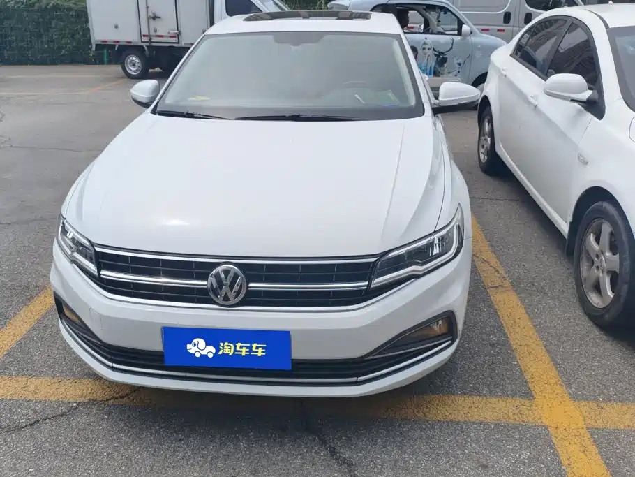 Volkswagen Bora 2019
