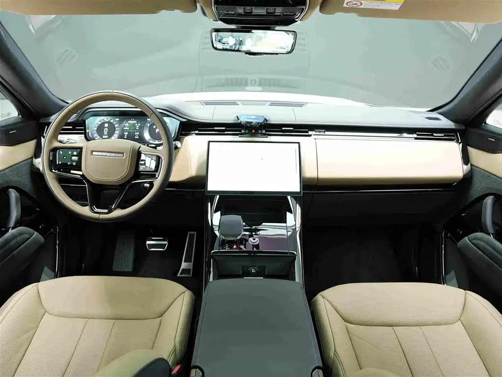 Land Rover Range Rover Sport 2024 — фото 6
