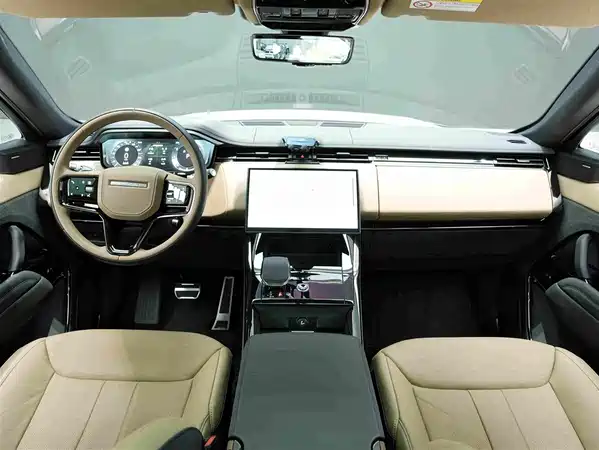 Land Rover Range Rover Sport 2024