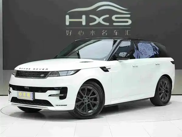Land Rover Range Rover Sport 2024