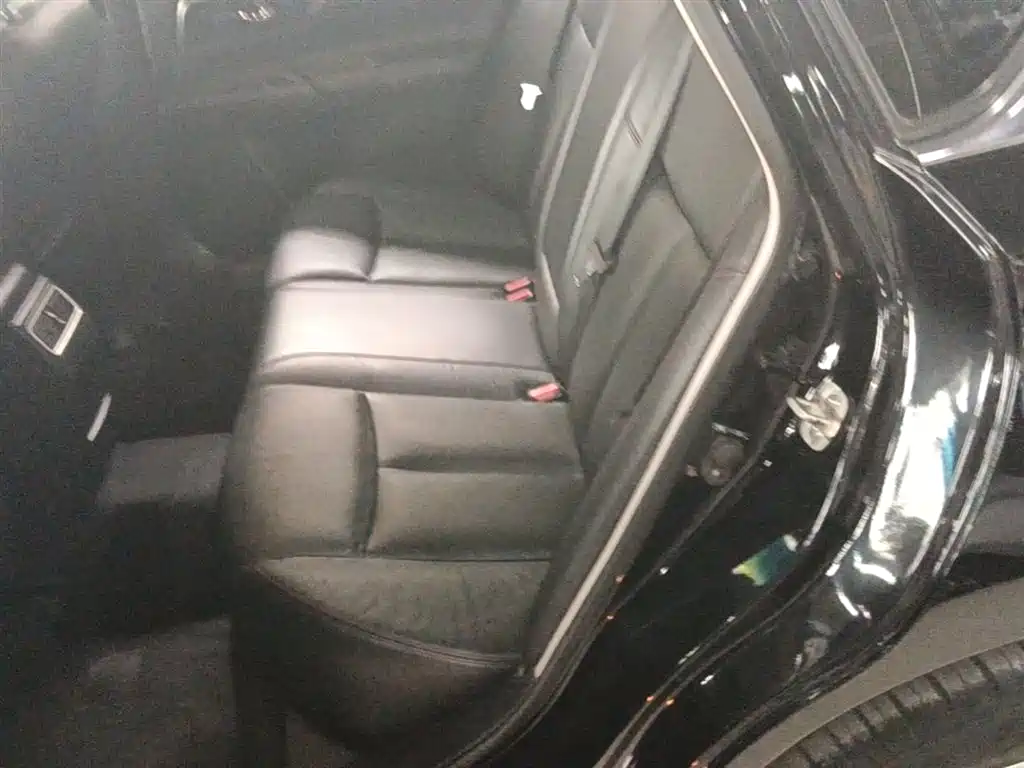 Nissan Teana 2018 — фото 17